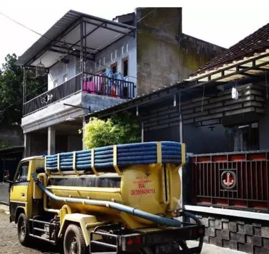 Sedot WC dayeuhkolot Terdekat