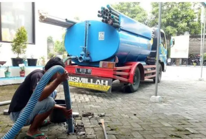 Sedot WC dayeuhkolot Murah