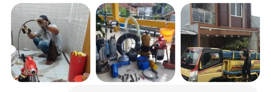 Jasa Sedot WC dayeuhkolot Murah Terpercaya