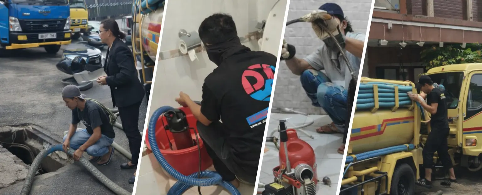 Jasa Sedot WC dayeuhkolot Terdekat