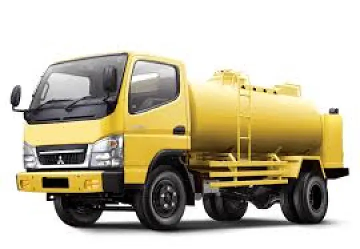 SEDOT WC SAMPAI HABIS di Dayeuhkolot